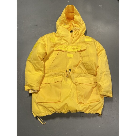 Napa by Martine Rose Skidoo Parka Jacket - Picture 2 of 8